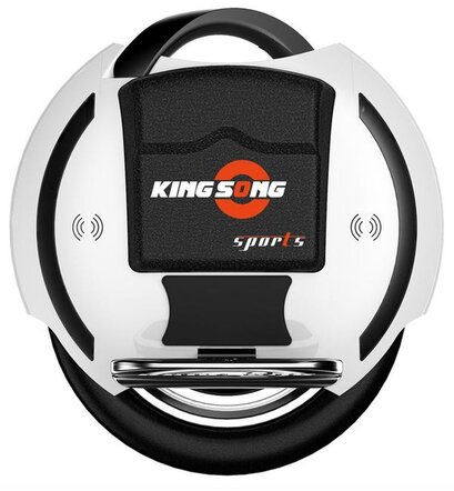 Моноколесо KingSong KS 16s 840 Wh